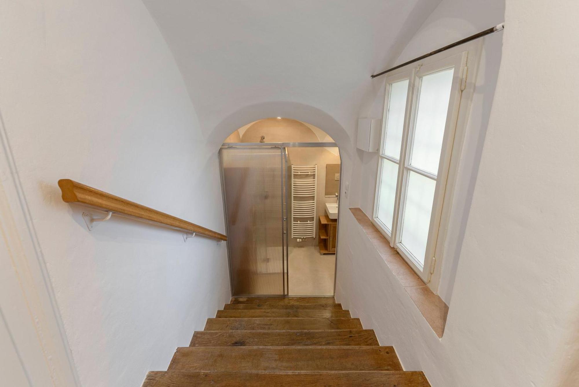 By The Walnut Tree Apartment Ljubljana Exterior photo
